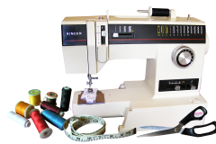 Basic Sewing Course